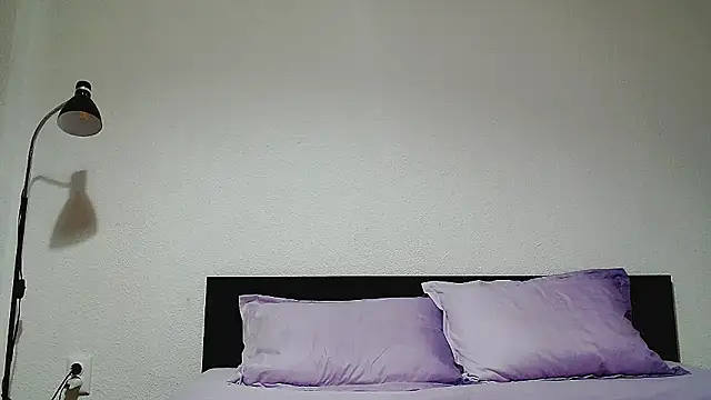 CharmingPearl's cam snapshot