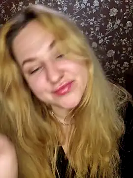 LianaJu's cam snapshot