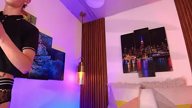 JackFrosst live sex cam