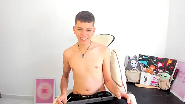 Jasson___ live sex cam
