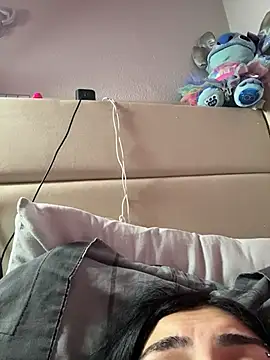 ThickerThanYoBitch live sex cam