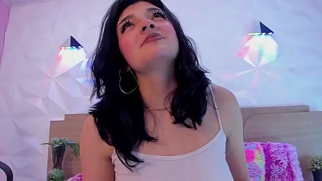 ObsidianOrchid's cam snapshot