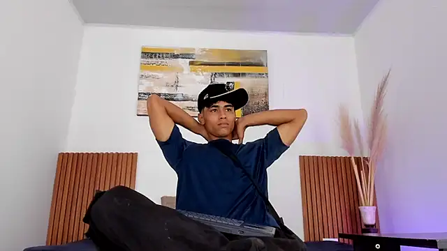 zander_2120 live sex cam