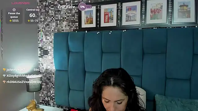 hanny_milf live sex cam