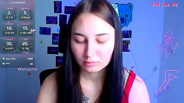 Jennifer_Blum live sex cam