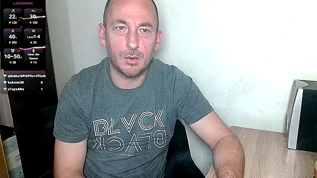 Johan___Barker live sex cam