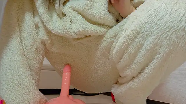 yooooo-chandesu's cam snapshot