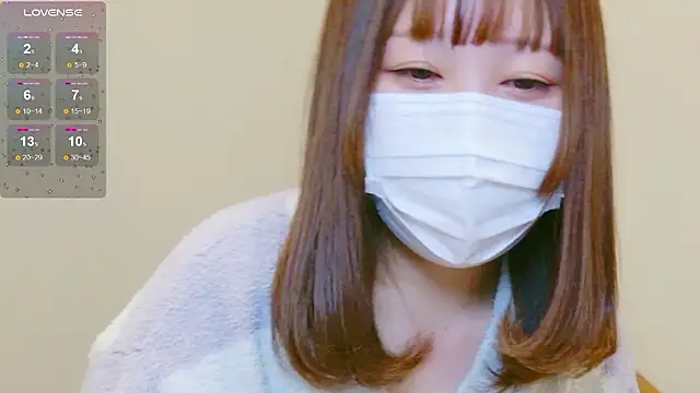 Chiak_ouo's cam snapshot