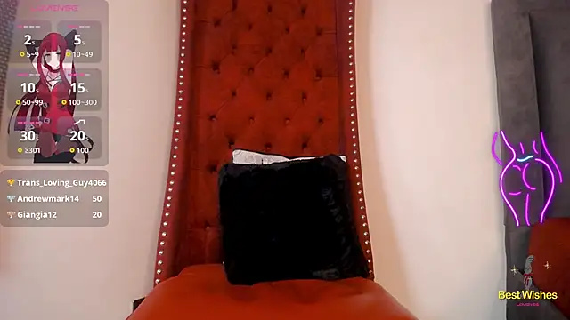 BiancaAntonelli live sex cam