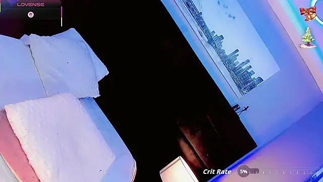 Nauthy_girl's cam snapshot