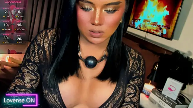 SweetBella69XoXo's cam snapshot