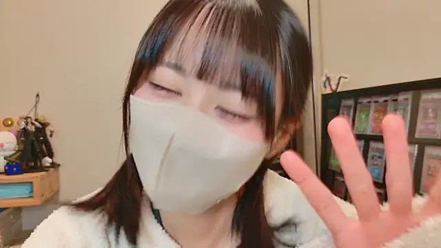 HIKARI_x0 live sex cam