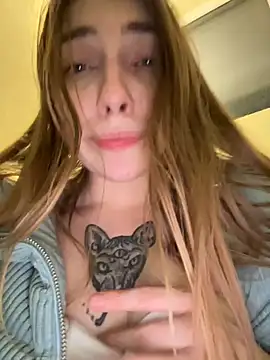 Sunny___Bunny live sex cam