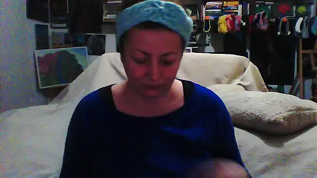 MariaAnaSunshine live sex cam