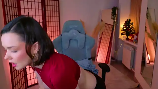 AvaFlower live sex cam