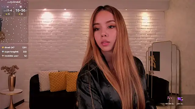 CarolineGraceX live sex cam