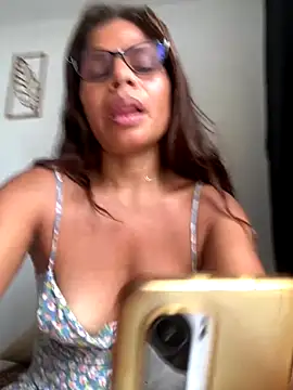ROUSSH live sex cam