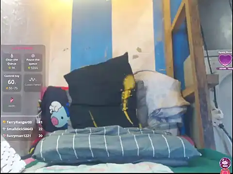 AngelgotDICK's cam snapshot