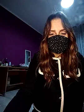 Akemi_rossi's cam snapshot