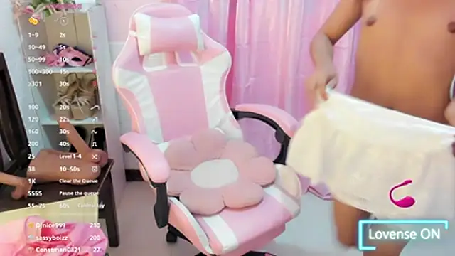 jeanalove's cam snapshot