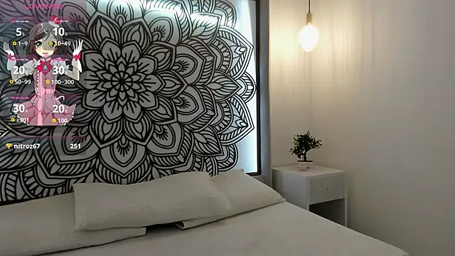 Lilith_Zamara_'s cam snapshot