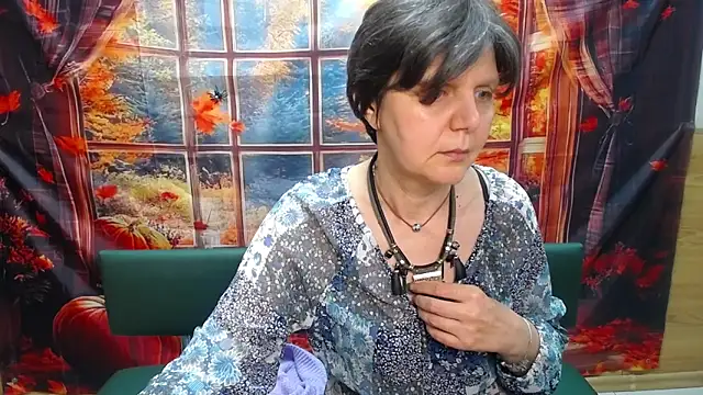 LunaDobra's cam snapshot