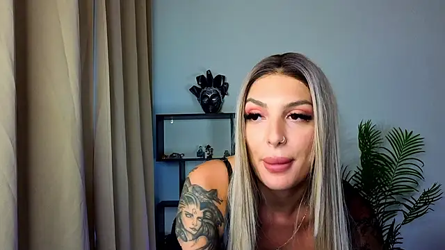 Raven_Ink's cam snapshot