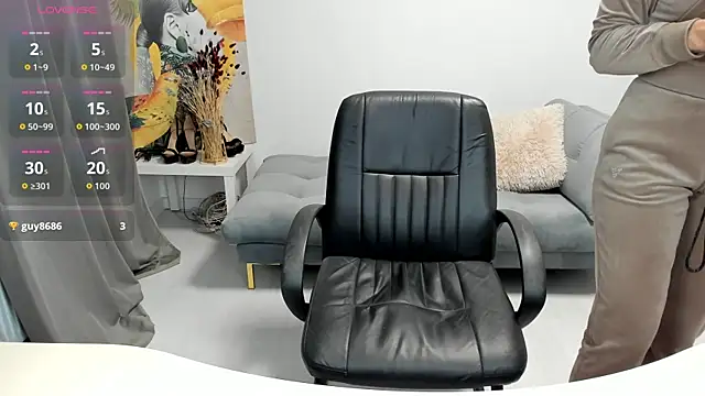 kilenyapatrice's web cam