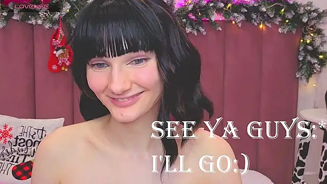 Lili_flowerr's cam snapshot