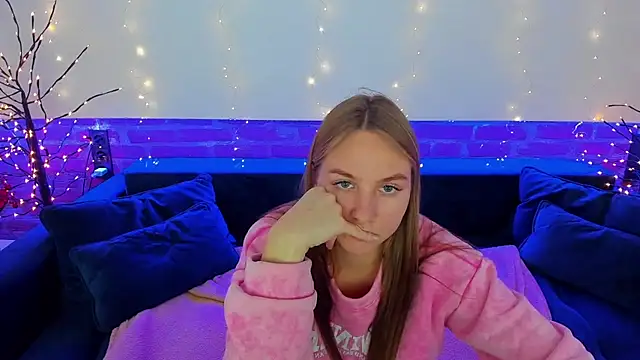 MilaAddams's cam snapshot