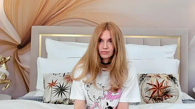 MelissaLiss's cam snapshot