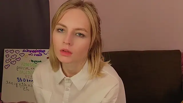 BaileyBernos's cam snapshot