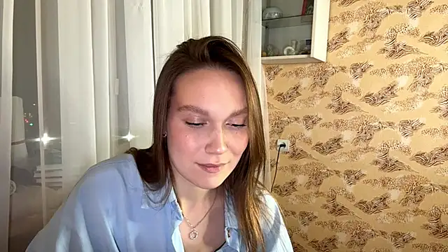 Kalli_ly's cam snapshot