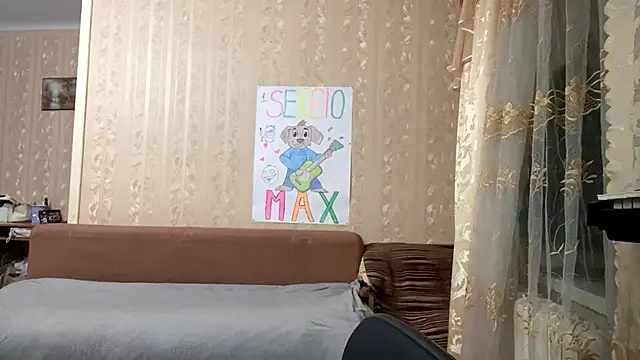 DonnieBooton's cam snapshot