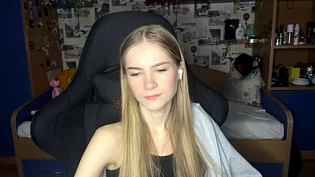 JesicaMortensen's cam snapshot