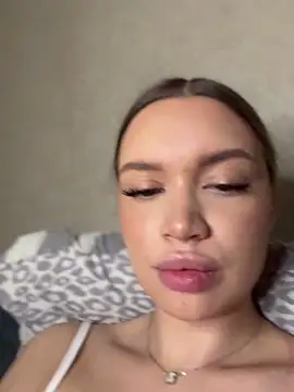 bunnyrich's cam snapshot