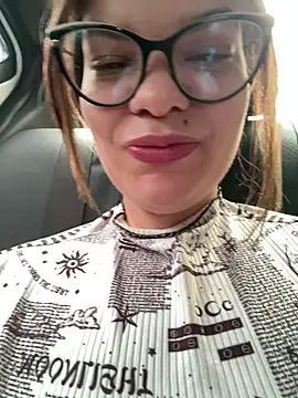 Zyrella's cam snapshot