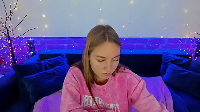 MilaAddams's cam snapshot