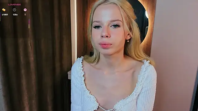 DorisCandelario's cam snapshot