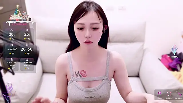 Yucheng_920baby live sex cam