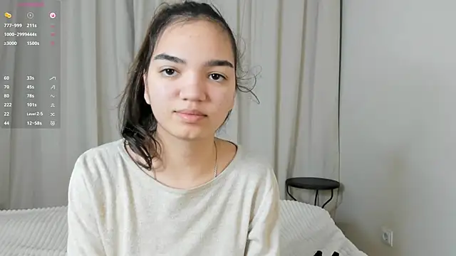 CoreenLuebbers live sex cam