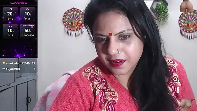 Sexy_komolika's cam snapshot