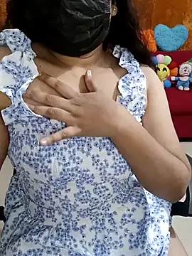 College_Beauty's cam snapshot