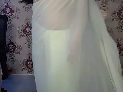 MiniBeast's cam snapshot