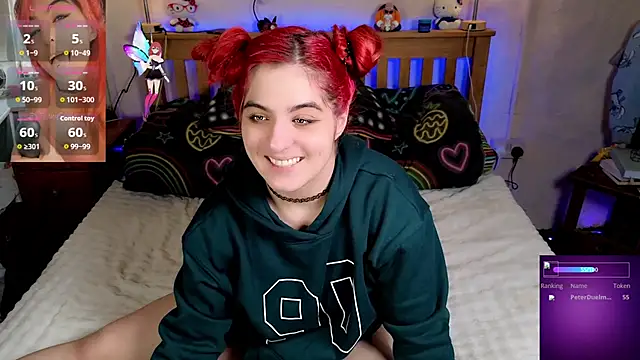 jennystyle's cam snapshot