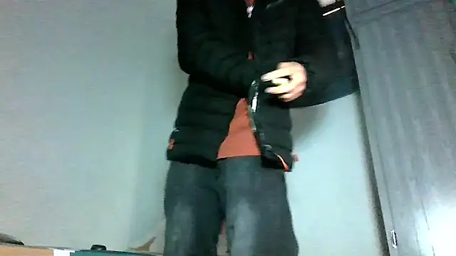 Sexyboy_666 live sex cam