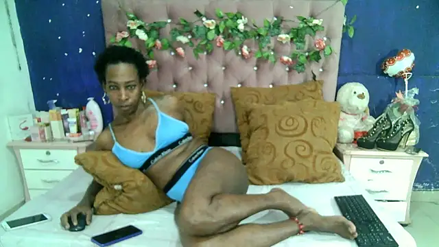 ValeriaTsx's cam snapshot