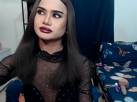 RositaUshvada's cam snapshot