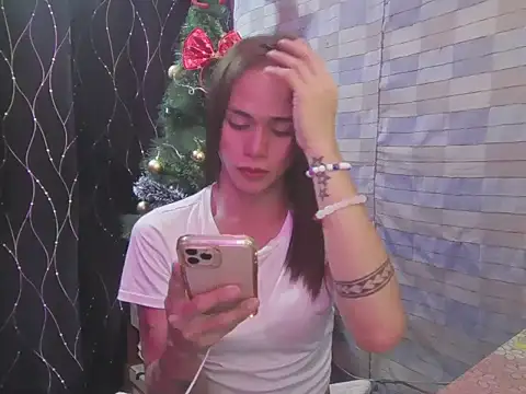 lustfulkatie's cam snapshot