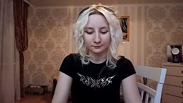 KyokoAck's cam snapshot